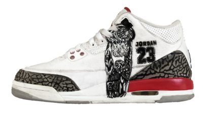 Air Jordan - Michael Jordan - Image 2