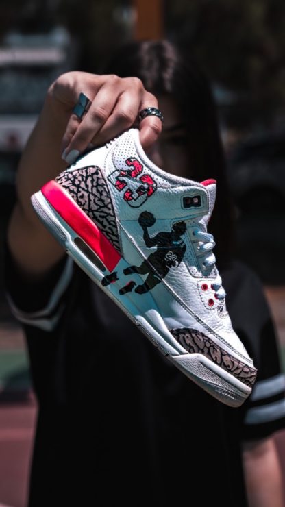 Air Jordan - Michael Jordan - Image 3