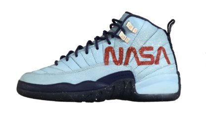 Air Jordan - Nasa - Image 2