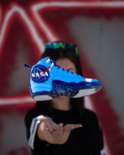 Air Jordan - Nasa - Image 3
