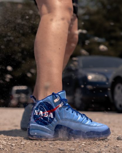 Air Jordan - Nasa - Image 4