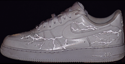 AirForce 1 – Reflactive - Image 3