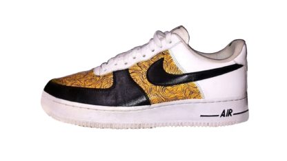 AirForce 1 – Fingers Print - Image 3