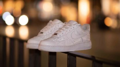 AirForce 1 – Reflactive - Image 5