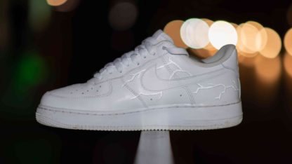 AirForce 1 – Reflactive - Image 2