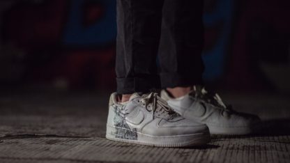 AirForce 1 – Statue of Liberty - Image 2