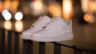 AirForce 1 – Reflactive