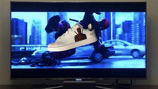 Stan Smith - Deadpool